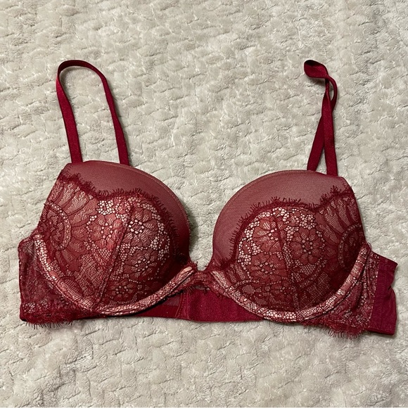 Victoria's Secret Other - WOMEN’S VICTORIA SECRET PUSH UP BRA